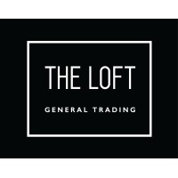 The Loft General Trading logo - Similar company to The Loft