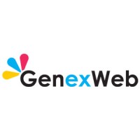Genex Web logo - Similar company to Webosmic It Services