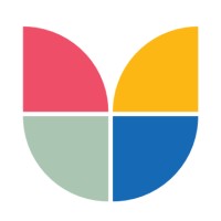 Kryptulip logo - Similar company to Muscari