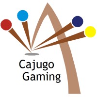 Cajugo Gaming BV logo - Similar company to Dignity Electronics Europe | Hmi Touch Solutions