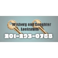 Wisberg and Daughter - Locksmith Jersey City logo - Similar company to The Security Professionals