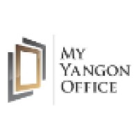 My Yangon Office