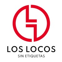 LOS LOCOS logo - Similar company to Symtron