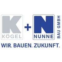 Kögel + Nunne Bau GmbH logo - Similar company to Gewerk