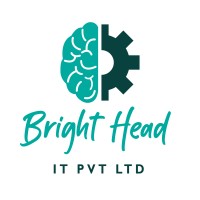 Brighthead IT Pvt. Ltd. logo - Similar company to Grosoft Solutions