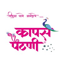 Kapse Paithani Pvt. Ltd. logo - Similar company to Shadow Style