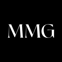 The MMG logo - Similar company to Dynamic.Global
