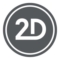2D House Inc. logo - Similar company to Group 793 Inc.