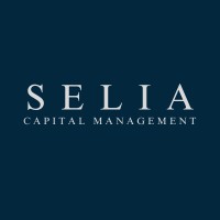 Selia Capital Management logo - Similar company to The Opia Designs Company
