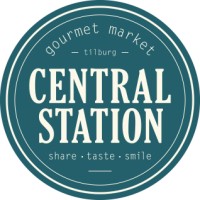Gourmet Market Central Station logo - Similar company to Rollyride