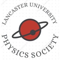 Lancaster University Physics Society logo - Similar company to Lancaster University Leipzig Computer Science Society