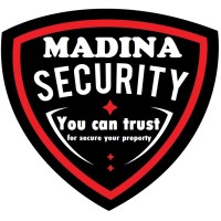 Madina Security Services Ltd. logo - Similar company to Proforall Security Services & Consultancy