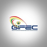 GIFEC Ghana logo - Similar company to Accra-Ix