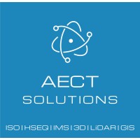 AECT.SOLUTIONS logo - Similar company to Vicbyte It Consultancy