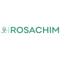 ROSACHIM logo - Similar company to Starchim
