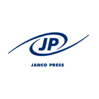 Janco Press, Inc. logo - Similar company to Emerald Inc.
