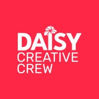 Daisy Creative Crew logo - Similar company to Hypin'