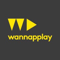 wannapplay logo - Similar company to Sprdlux Events