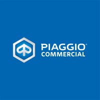 Piaggio Commercial Perú logo - Similar company to Rnp Perú