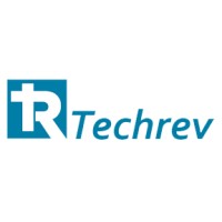 TechRev logo - Similar company to 3R Connect Systems