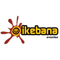 Ikebana Eventos logo - Similar company to Trabasse