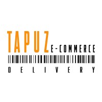 Tapuz Delivery Ltd logo - Similar company to Tapuz
