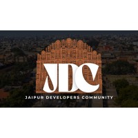 JAIPUR DEVELOPERS COMMUNITY logo - Similar company to Phobio