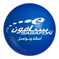 SABAFON-YEMEN logo - Similar company to Sabafonyemen