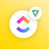 VisioneerIT - Clickup Solutions logo - Similar company to Clickup