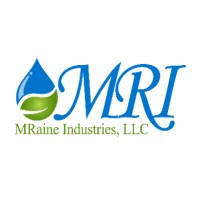 MRaine Industries, LLC logo - Similar company to Eleven86 Water