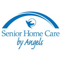 Senior Homecare By Angels Mississauga, Milton, Oakville, Georgetown and Nearby Towns Geo logo - Similar company to Senior Referral Services