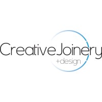 Creative Joinery + Design logo - Similar company to Ace Joinery (Ne) Ltd