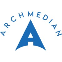 Archmedian Ltd logo - Similar company to Archmedia