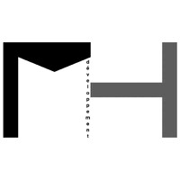 MH développement logo - Similar company to Solis Innov