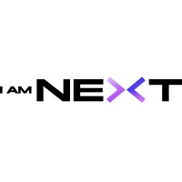 I am Next logo - Similar company to Greap.