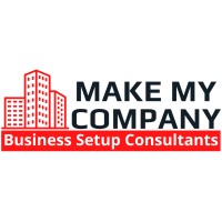 Make My Company logo - Similar company to Squarebase