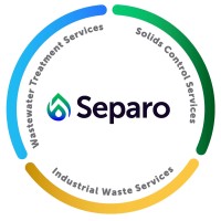 Separo logo - Similar company to West Petro (Xbsy)