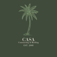Casa Contracting L.L.P