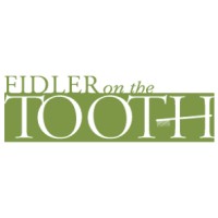 Fidler On The Tooth logo - Similar company to Brushmo