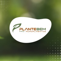 Plantebem Pró-Agroalimentos logo - Similar company to Central De Adubos