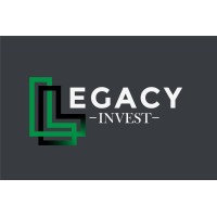 Legacy Invest logo - Similar company to Legacy Investment Group