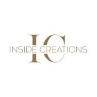 Inside Creations Boutique Interior Design Studio logo - Similar company to Weysenfeld Studio