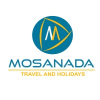 Mosanada Travel logo - Similar company to Mosanada Co.
