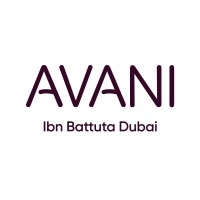 Avani Ibn Battuta Dubai logo - Similar company to Krl Consultancy Service