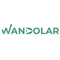 Wandolar logo - Similar company to Valiidate
