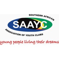 The Southern African Association of Youth Clubs logo - Similar company to Active Minds Society