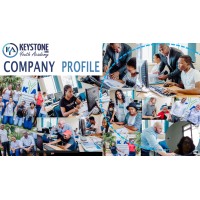 Keystone Youth Academy logo - Similar company to Master Mind Foundation