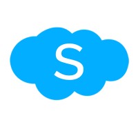 Sales Sky logo - Similar company to Sky Docs