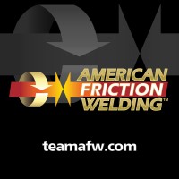 American Friction Welding logo - Similar company to Trace-A-Matic