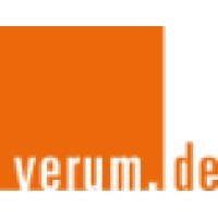 Verum logo - Similar company to Ace-React -Alliance For Clinical Excellence In Research And Clinical Trials